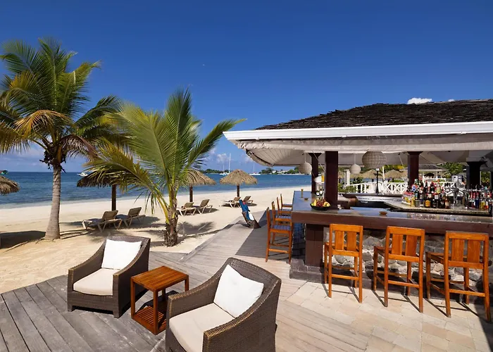 Sandals Negril Beach All Inclusive Resort And Spa - Couples Only