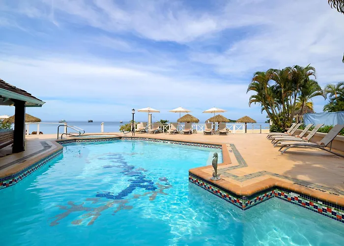 Sandals Negril Beach All Inclusive Resort And Spa - Couples Only